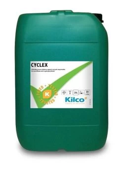 Kilco Cyclex Disinfectant 5L