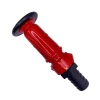 Dairy Spares Powerjet Wash Gun Nozzle Red 25mm (WG12)