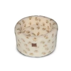 Danish Design Cosy Cat Bed