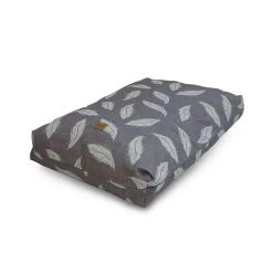 Danish Design Feather Retreat Eco-Wellness Duvet Dog Bed