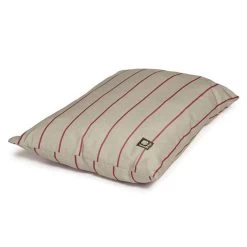 Danish Design Heritage Herringbone Deep Dog Duvet Bed Cover