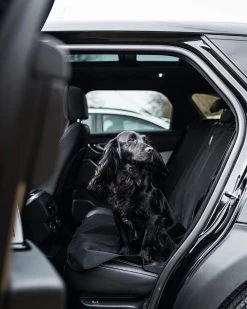 Danish Design Pet Car Seat Cover