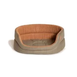 Danish Design Tweed Slumber Dog Bed