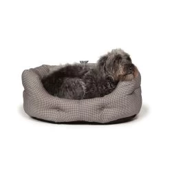 Danish Design Vintage Deluxe Slumber Dog Bed
