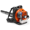 Husqvarna 345BT Petrol Backpack Leaf Blower