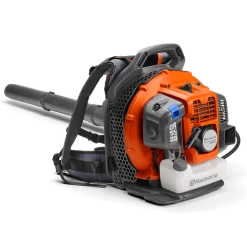 Husqvarna 345BT Petrol Backpack Leaf Blower