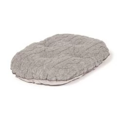 Danish Design Bobble Quilted Dog Mattress