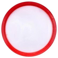 Deosan Febra In-Line Filter Red Disc