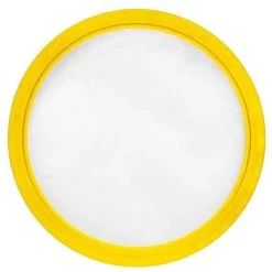 Deosan Febra In-Line Filter Yellow Disc