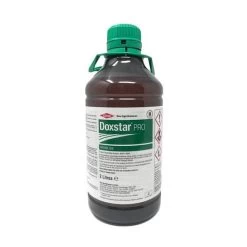 Doxstar Pro Dock Weed Killer 2L