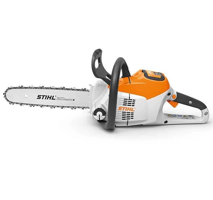 STIHL MSA 220 C-B Battery Cordless Chainsaw