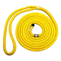 English Braids Multi-Sling 50cm Spliced Eye (16mm/5.0m YELLOW)