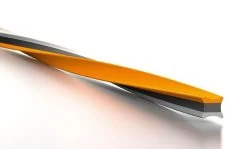 Stihl CF3 Pro High Strength Strimmer Mowing Line Ø 2.7mm X 55m