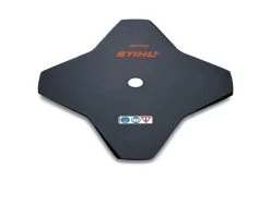Stihl Grass Cutting Blade 230mm 4 Blades