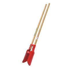 Tony Mitchell Long Handle Post Hole Digger