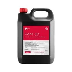 Trilanco Fam 30 Multi-purpose Iodophor Disinfectant 5L