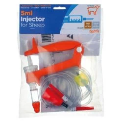 Zoetis Sheep Injector 5ml