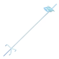 Taragate Reel Mounting Post With Bracket