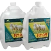 Country UF Fly Off Pour-On Solution For Sheep
