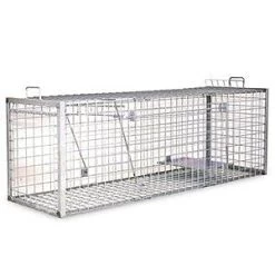 Pest-Stop Fox Cage Trap