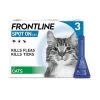Frontline Spot On Flea Treatment For Cats