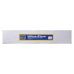 Dairy Spares Ultra-Flow Ambassador Extra Strength Milk Filter Sock (Pack Of 100) (FS49X)