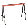 Sealey Fold Down Trestle With Adjustable Legs