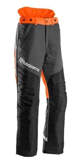 Husqvarna Functional Waist 20A Chainsaw Trousers
