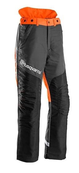 Husqvarna Functional Waist 20A Chainsaw Trousers