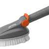 Gardena CleanSystem Hand-Held Scrubbing Brush (5572-20)