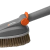 Gardena CleanSystem Hand-Held Wash Brush (5574-20)