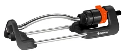 Gardena Classic Oscillating Sprinkler Aqua S (18700-20)