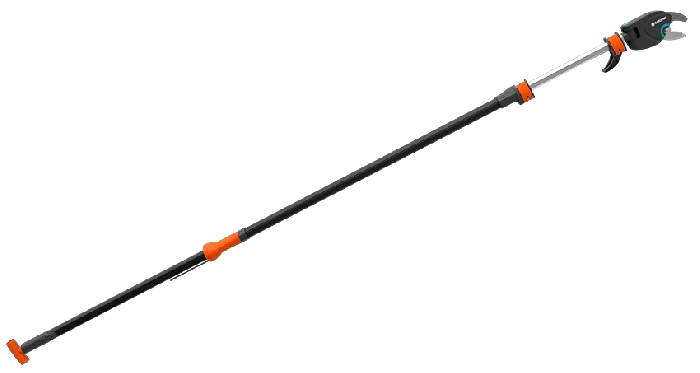 Gardena Telescopic Pruning Lopper StarCut 410 Plus (12001)
