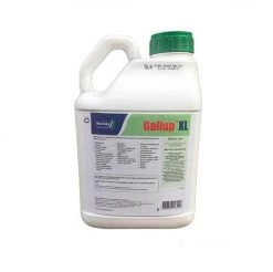 Gallup XL Glyphosate Weed Killer 5 Litre