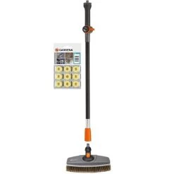 Gardena Car Wash Set (5580-20)