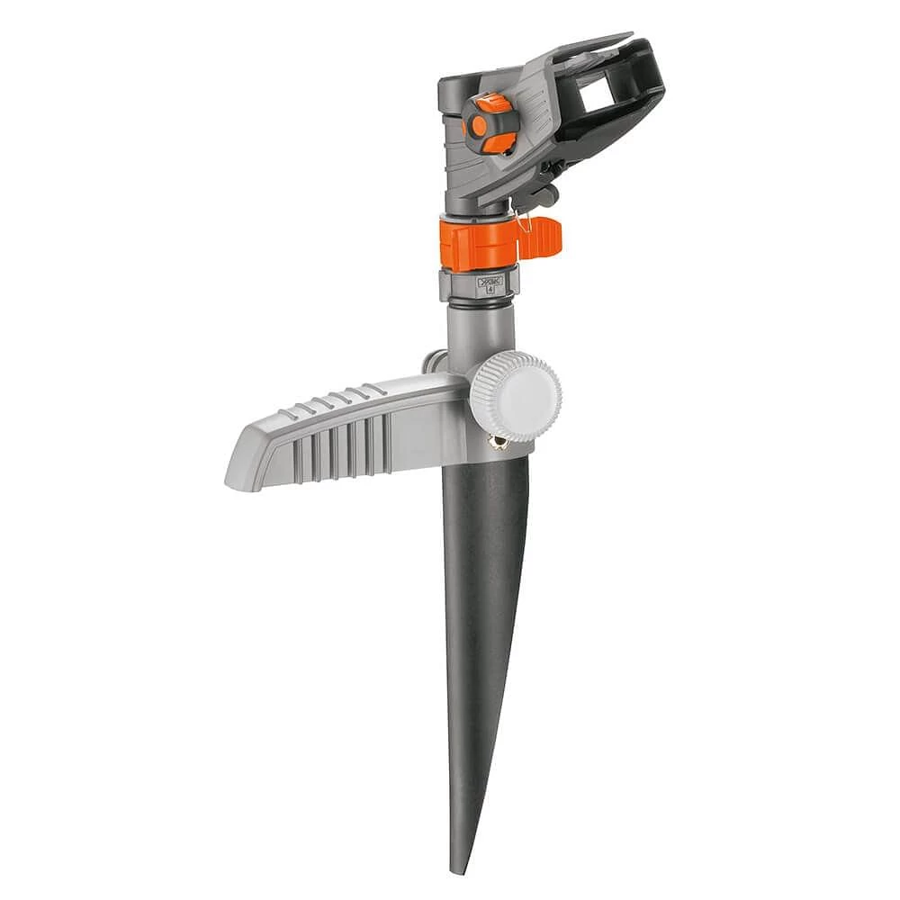 Gardena Comfort Full Or Part Circle Pulse Sprinkler (8142-27)