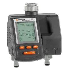 Gardena Water Computer MultiControl Duo (1874-28)