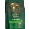 Gelert Country Choice Maintenance Lamb & Rice Dog Food 12kg
