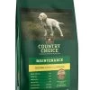 Gelert Country Choice Maintenance Puppy Food 12kg