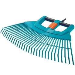 Gardena Combisystem Plastic Fan Rake XXL Vario (3107-20)