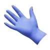 GEN-X Violet Nitrile Gloves 100 Pack