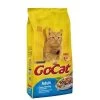 Go Cat Complete Adult Tuna Herring & Vegetable Cat Food 10kg
