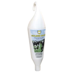 Dairy Spares Golden Balm Udder Relief 1 Litre (GB001)