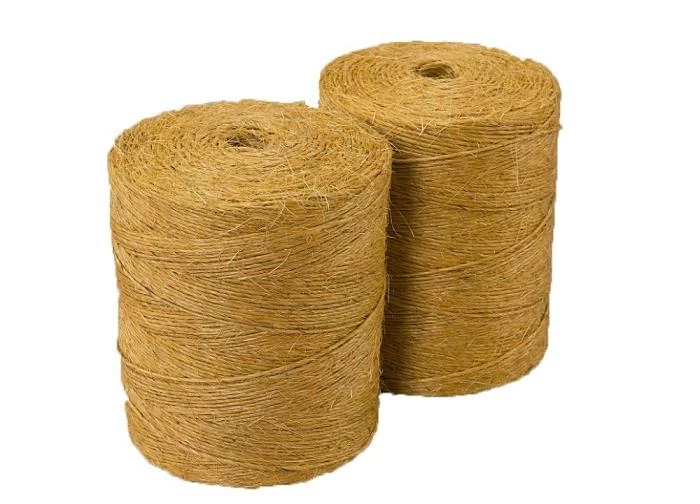 Farmer’s Golden Sisal Baler Twine 9000