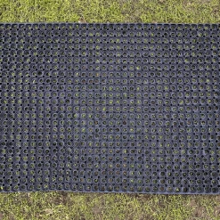 Earlswood Supplies Ground Ring Grass Mat 23mm (H) X 1m (W) X 1.5m (L)