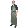 Duratough Dairy Apron Olive Green