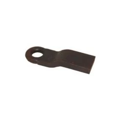 Gwaza Cranked Trailer Ring Hitch 12''