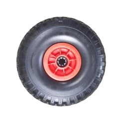 Gwaza Puncture Proof Sack Truck Wheel