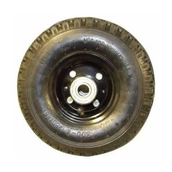Gwaza Sack Truck Pneumatic Steel Wheel