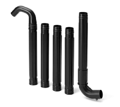 Husqvarna Blower Gutter Kit Blower Attachment